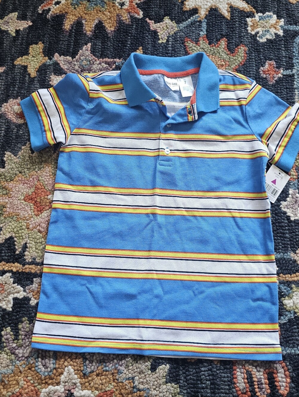 Boys Shirt